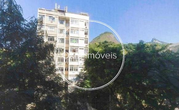 Conheça FOTO_20 do imóvel - Apartamento 3 quartos à venda Laranjeiras, Rio de Janeiro - R$ 950.000 - 1534 - 20 FOTO_20 - 20