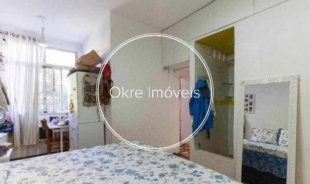 Conheça FOTO_7 do imóvel - Apartamento 3 quartos à venda Laranjeiras, Rio de Janeiro - R$ 950.000 - 1534 - 7 FOTO_7 - 7