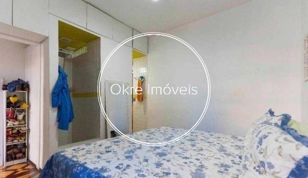 Conheça FOTO_8 do imóvel - Apartamento 3 quartos à venda Laranjeiras, Rio de Janeiro - R$ 950.000 - 1534 - 8 FOTO_8 - 8
