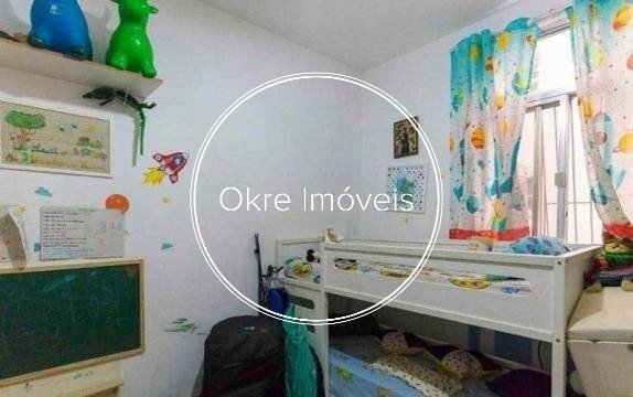 Conheça FOTO_9 do imóvel - Apartamento 3 quartos à venda Laranjeiras, Rio de Janeiro - R$ 950.000 - 1534 - 9 FOTO_9 - 9