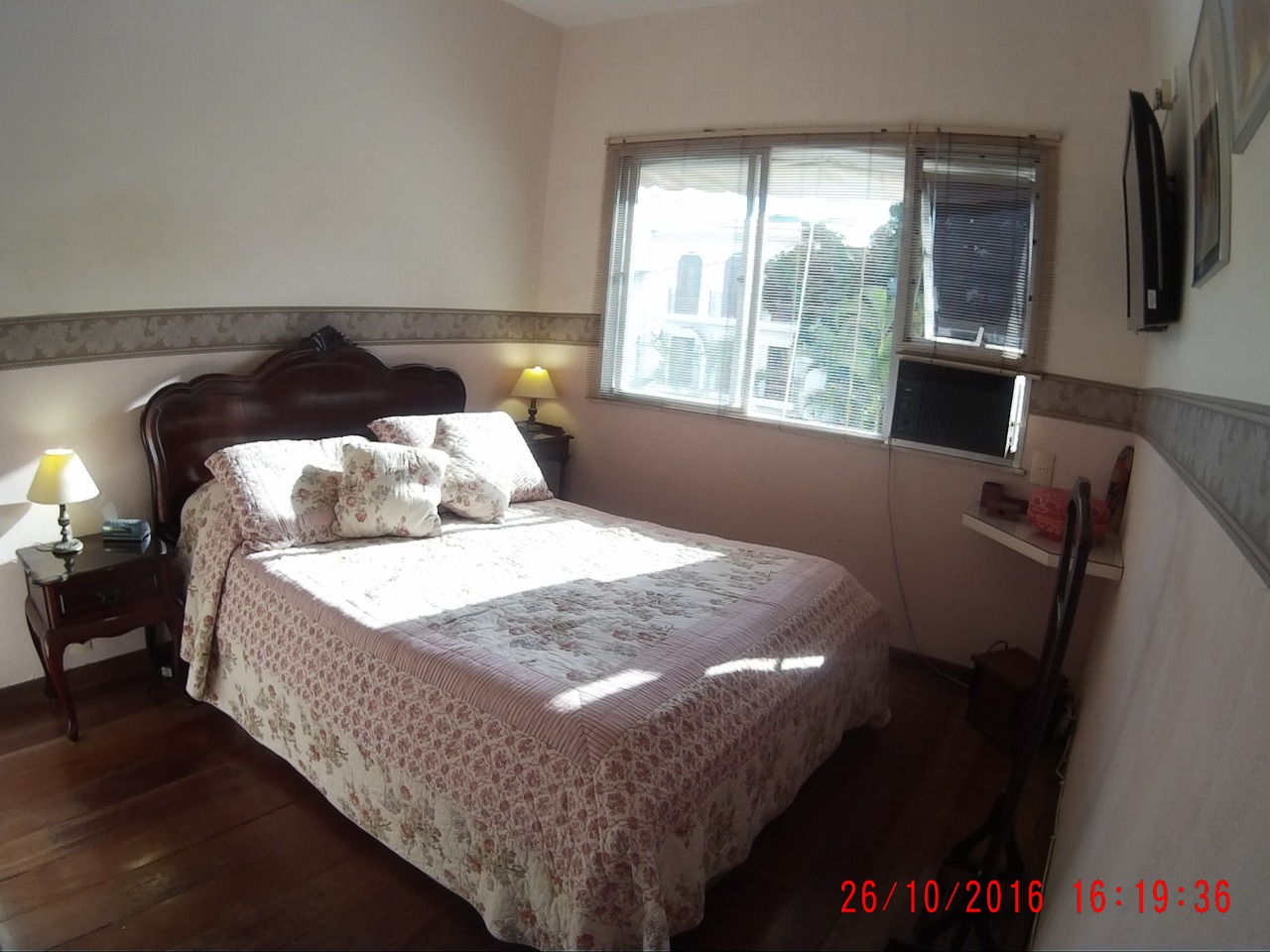 Conheça FOTO_12 do imóvel - Apartamento 3 quartos à venda Jardim Botânico, Rio de Janeiro - R$ 970.000 - 1564 - 15 FOTO_12 - 15