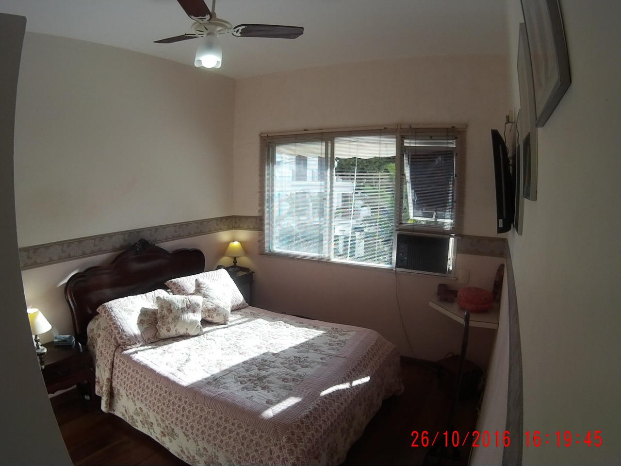 Conheça FOTO_13 do imóvel - Apartamento 3 quartos à venda Jardim Botânico, Rio de Janeiro - R$ 970.000 - 1564 - 16 FOTO_13 - 16
