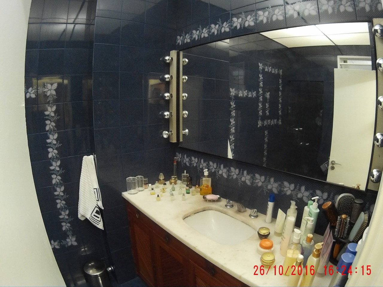 Conheça FOTO_17 do imóvel - Apartamento 3 quartos à venda Jardim Botânico, Rio de Janeiro - R$ 970.000 - 1564 - 19 FOTO_17 - 19