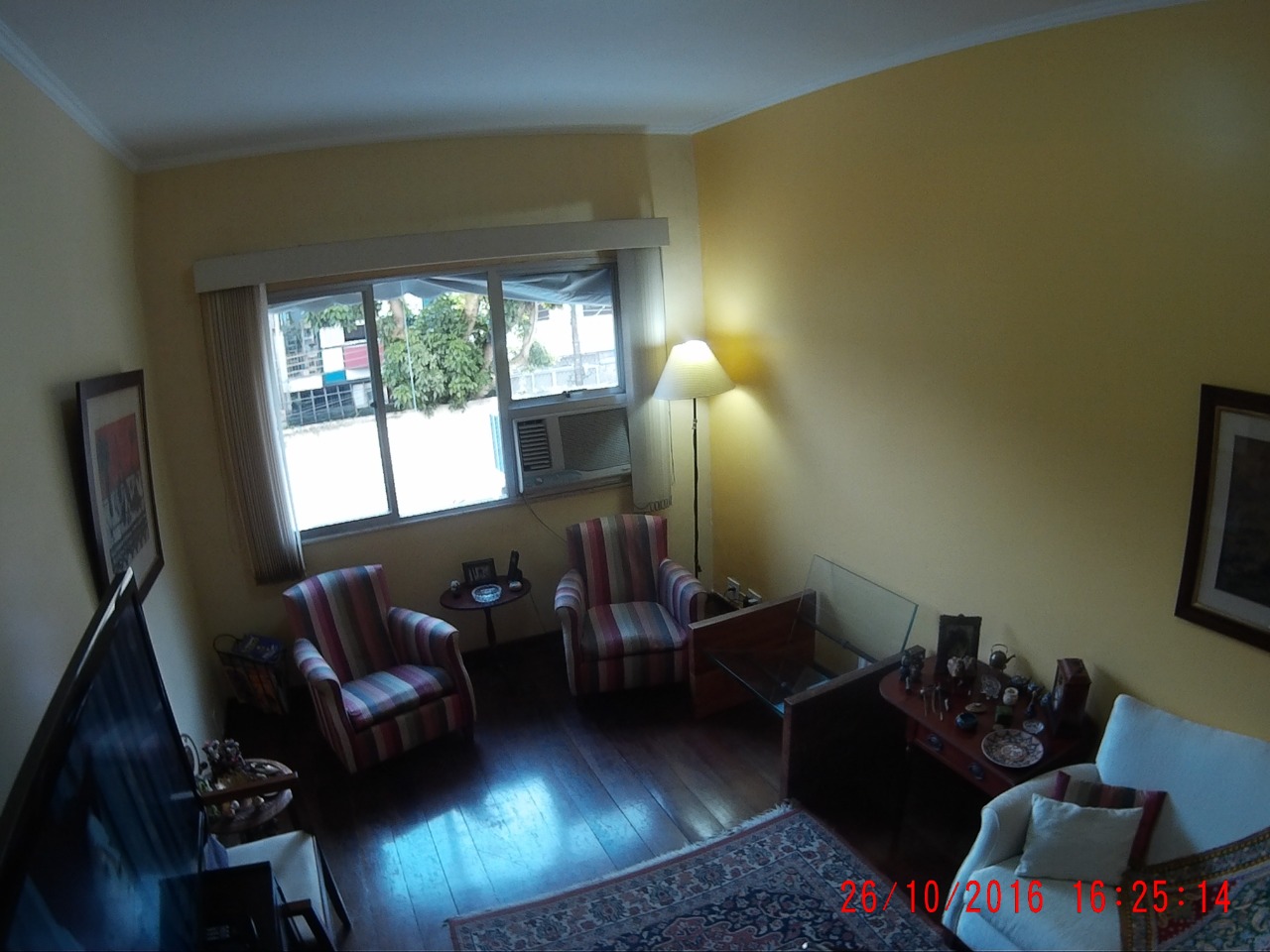 Conheça FOTO_22 do imóvel - Apartamento 3 quartos à venda Jardim Botânico, Rio de Janeiro - R$ 970.000 - 1564 - 24 FOTO_22 - 24