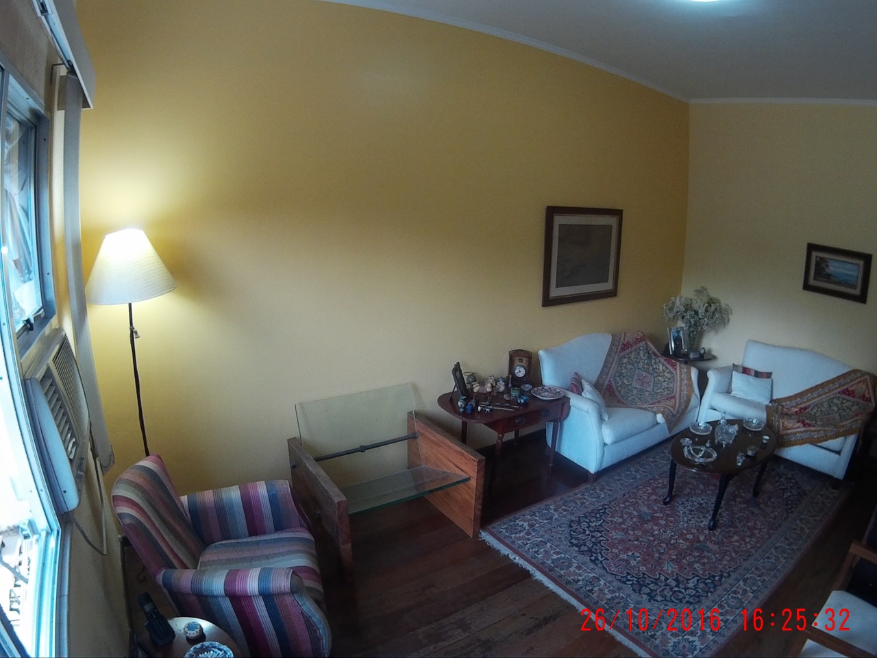 Conheça FOTO_24 do imóvel - Apartamento 3 quartos à venda Jardim Botânico, Rio de Janeiro - R$ 970.000 - 1564 - 26 FOTO_24 - 26