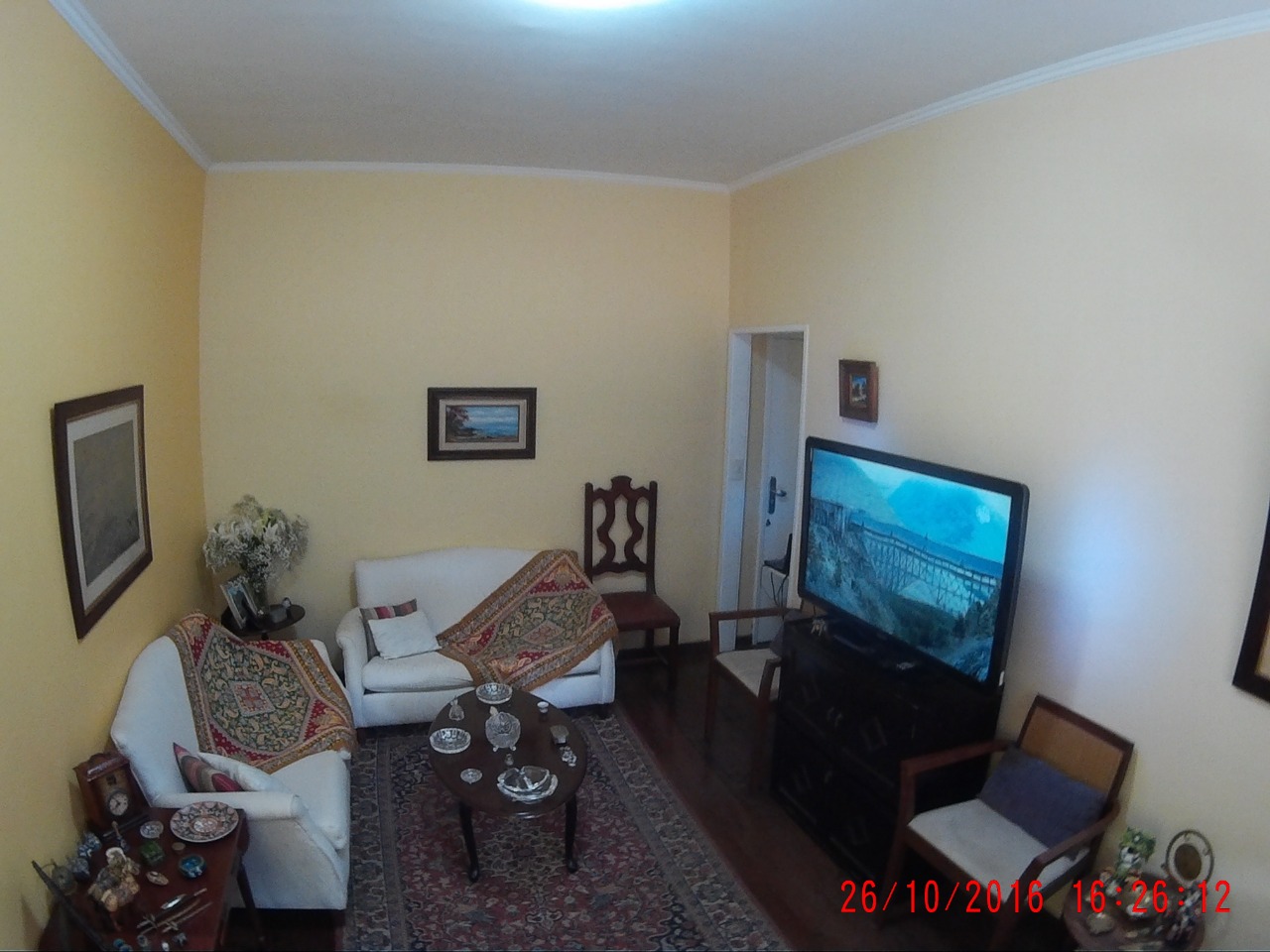 Conheça FOTO_27 do imóvel - Apartamento 3 quartos à venda Jardim Botânico, Rio de Janeiro - R$ 970.000 - 1564 - 28 FOTO_27 - 28