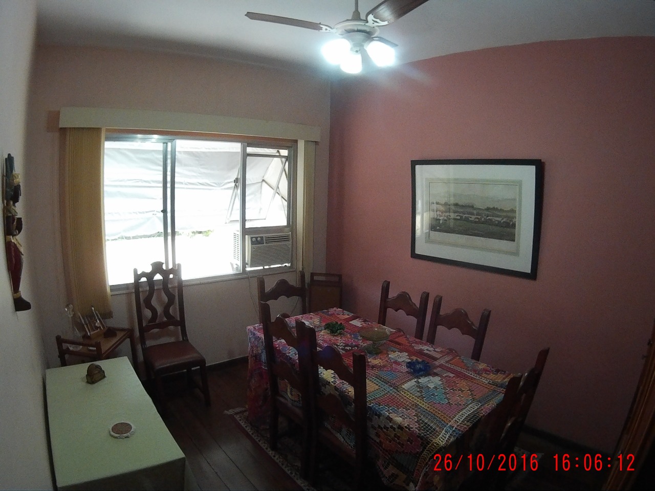 Conheça FOTO_3 do imóvel - Apartamento 3 quartos à venda Jardim Botânico, Rio de Janeiro - R$ 970.000 - 1564 - 6 FOTO_3 - 6