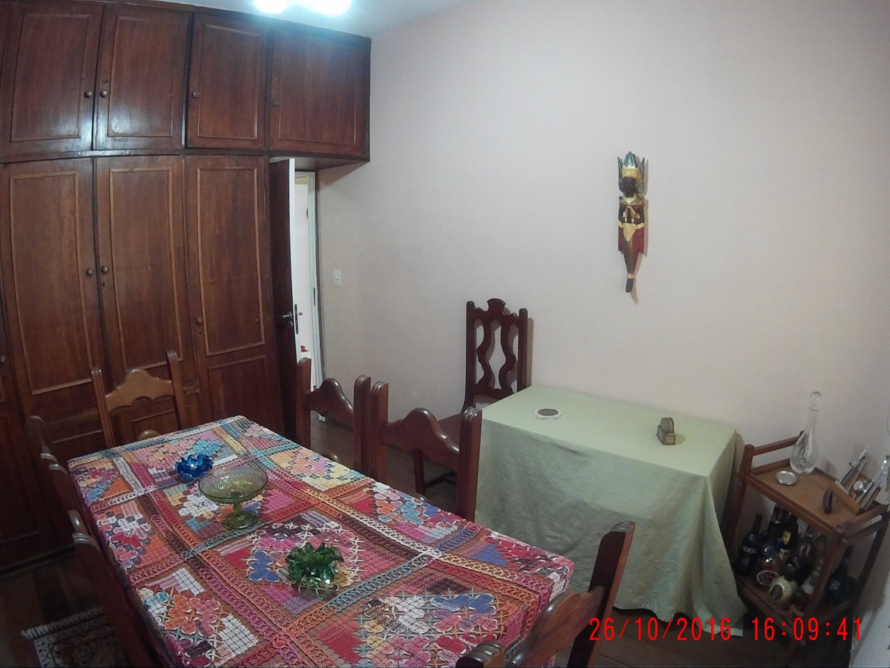 Conheça FOTO_4 do imóvel - Apartamento 3 quartos à venda Jardim Botânico, Rio de Janeiro - R$ 970.000 - 1564 - 7 FOTO_4 - 7