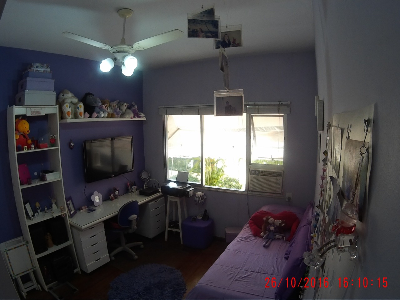 Conheça FOTO_5 do imóvel - Apartamento 3 quartos à venda Jardim Botânico, Rio de Janeiro - R$ 970.000 - 1564 - 8 FOTO_5 - 8