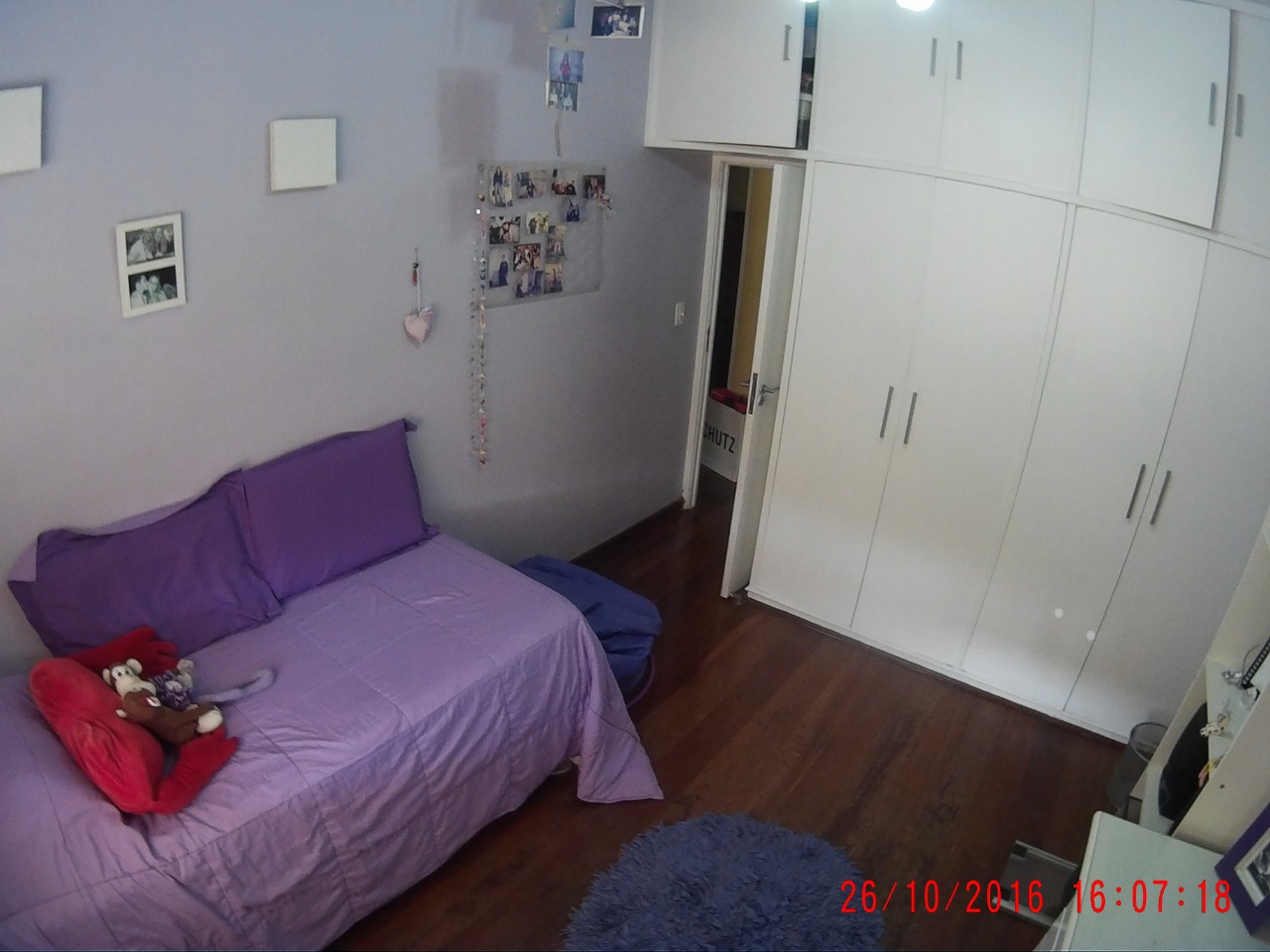Conheça FOTO_7 do imóvel - Apartamento 3 quartos à venda Jardim Botânico, Rio de Janeiro - R$ 970.000 - 1564 - 10 FOTO_7 - 10