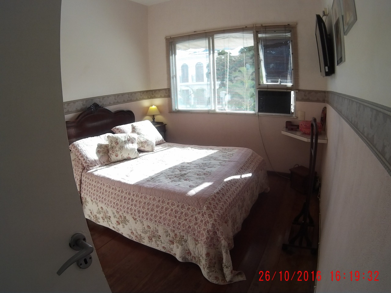 Conheça FOTO_8 do imóvel - Apartamento 3 quartos à venda Jardim Botânico, Rio de Janeiro - R$ 970.000 - 1564 - 11 FOTO_8 - 11