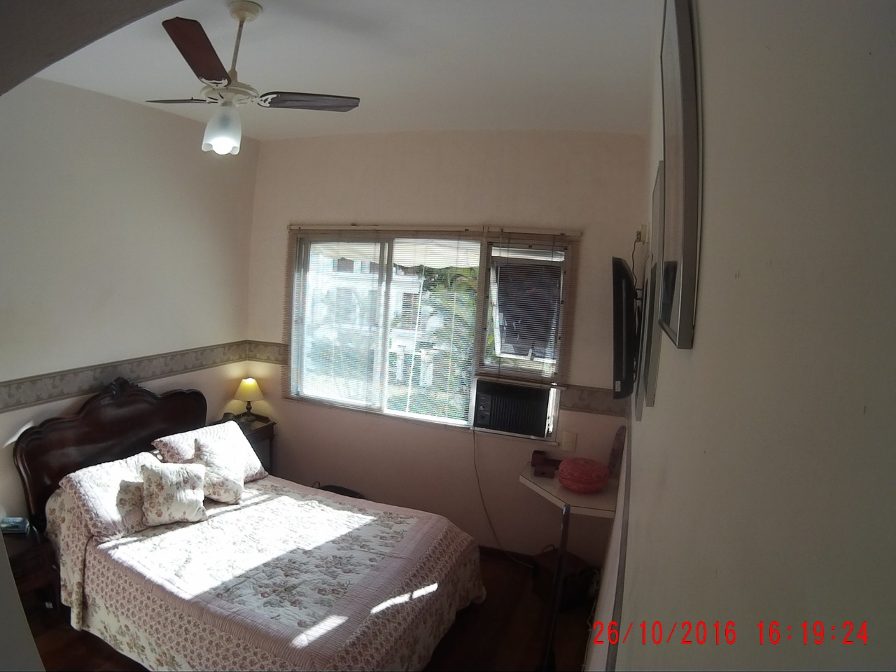Conheça FOTO_9 do imóvel - Apartamento 3 quartos à venda Jardim Botânico, Rio de Janeiro - R$ 970.000 - 1564 - 12 FOTO_9 - 12