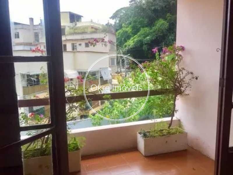 Conheça FOTO_10 do imóvel - Casa em Condomínio 4 quartos à venda Laranjeiras, Rio de Janeiro - R$ 1.990.000 - 1587 - 10 FOTO_10 - 10