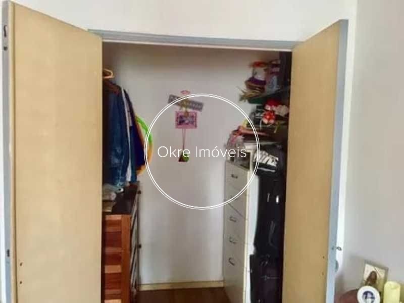 Conheça FOTO_13 do imóvel - Casa em Condomínio 4 quartos à venda Laranjeiras, Rio de Janeiro - R$ 1.990.000 - 1587 - 13 FOTO_13 - 13