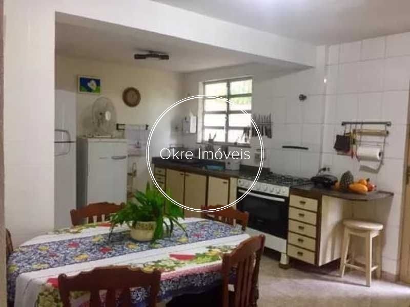 Conheça FOTO_15 do imóvel - Casa em Condomínio 4 quartos à venda Laranjeiras, Rio de Janeiro - R$ 1.990.000 - 1587 - 15 FOTO_15 - 15