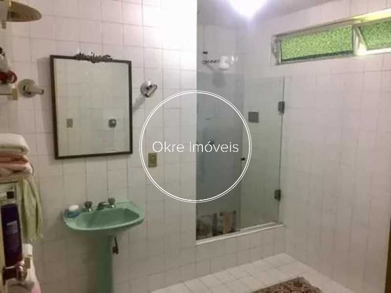 Conheça FOTO_16 do imóvel - Casa em Condomínio 4 quartos à venda Laranjeiras, Rio de Janeiro - R$ 1.990.000 - 1587 - 16 FOTO_16 - 16