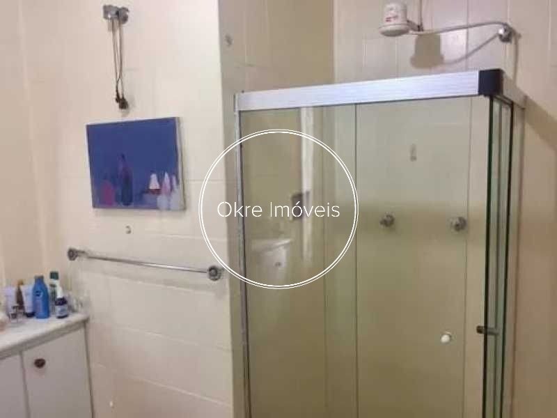 Conheça FOTO_17 do imóvel - Casa em Condomínio 4 quartos à venda Laranjeiras, Rio de Janeiro - R$ 1.990.000 - 1587 - 17 FOTO_17 - 17