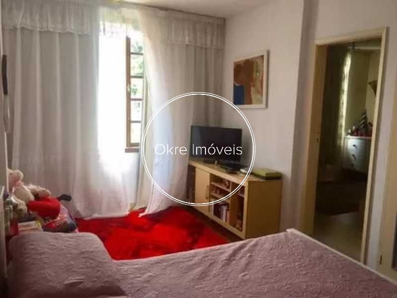 Conheça FOTO_8 do imóvel - Casa em Condomínio 4 quartos à venda Laranjeiras, Rio de Janeiro - R$ 1.990.000 - 1587 - 8 FOTO_8 - 8