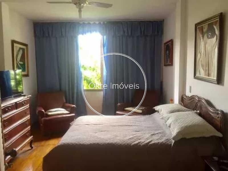 Conheça FOTO_9 do imóvel - Casa em Condomínio 4 quartos à venda Laranjeiras, Rio de Janeiro - R$ 1.990.000 - 1587 - 9 FOTO_9 - 9