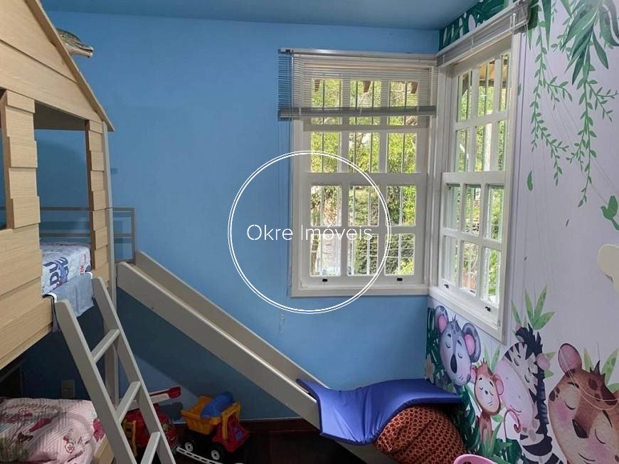 Conheça FOTO_14 do imóvel - Casa em Condomínio 5 quartos à venda Cosme Velho, Rio de Janeiro - R$ 1.900.000 - 1601 - 14 FOTO_14 - 14