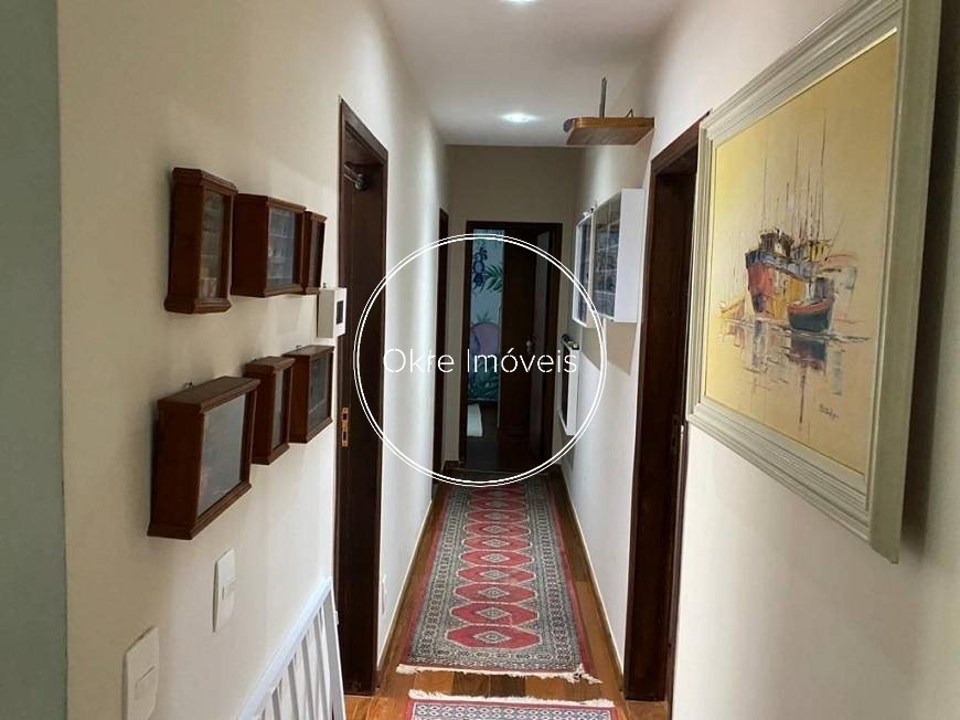 Conheça FOTO_18 do imóvel - Casa em Condomínio 5 quartos à venda Cosme Velho, Rio de Janeiro - R$ 1.900.000 - 1601 - 18 FOTO_18 - 18