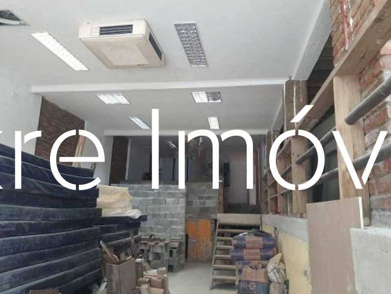 Conheça WhatsApp Image 2024-02-01 at 1 do imóvel - Casa Comercial 598m² à venda Laranjeiras, Rio de Janeiro - R$ 2.600.000 - FLCC00001 - 8 WhatsApp Image 2024-02-01 at 1 - 8