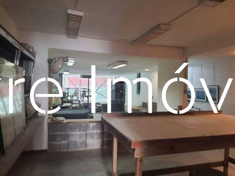 Conheça WhatsApp Image 2024-02-01 at 1 do imóvel - Casa Comercial 598m² à venda Laranjeiras, Rio de Janeiro - R$ 2.600.000 - FLCC00001 - 18 WhatsApp Image 2024-02-01 at 1 - 18