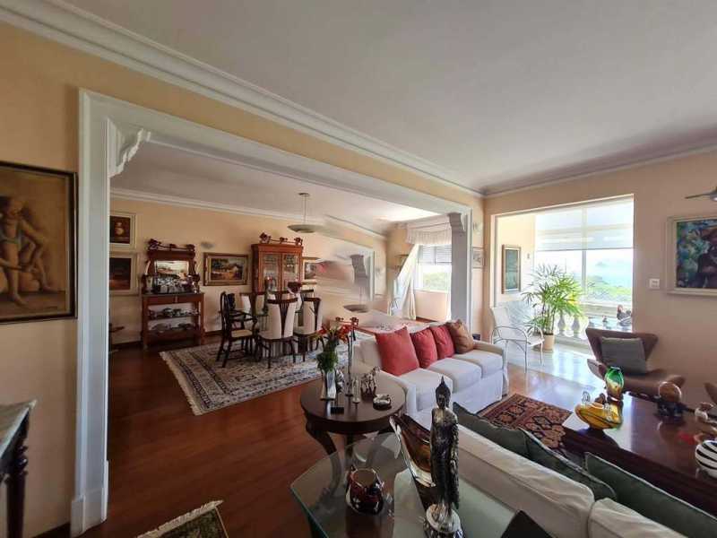 Conheça i48xR9a2U610_35409637e29d5eeae do imóvel - Apartamento 4 quartos à venda Flamengo, Rio de Janeiro - R$ 3.800.000 - FLAP40001 - 5 i48xR9a2U610_35409637e29d5eeae - 5
