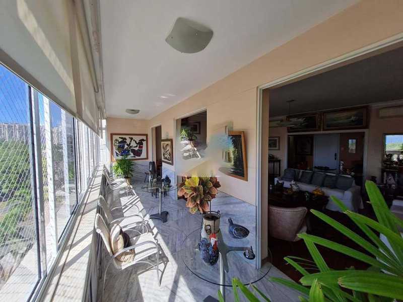 Conheça i48xR9a2U610_35409637e29d9adf2 do imóvel - Apartamento 4 quartos à venda Flamengo, Rio de Janeiro - R$ 3.800.000 - FLAP40001 - 7 i48xR9a2U610_35409637e29d9adf2 - 7