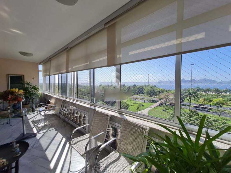 Conheça i48xR9a2U610_35409637e29eb829a do imóvel - Apartamento 4 quartos à venda Flamengo, Rio de Janeiro - R$ 3.800.000 - FLAP40001 - 11 i48xR9a2U610_35409637e29eb829a - 11