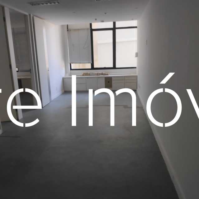 Conheça imovel-3084-21 do imóvel - Òtima localização: sala comercial em Botafogo! - FLSL00003 - 13 imovel-3084-21 - 13