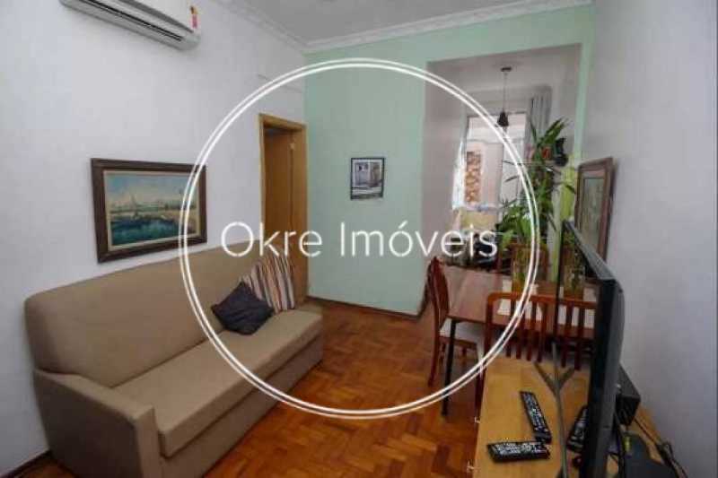 Conheça 04 do imóvel - Apartamento 2 quartos à venda Botafogo, Rio de Janeiro - R$ 657.000 - FLAP20003 - 4 04 - 4