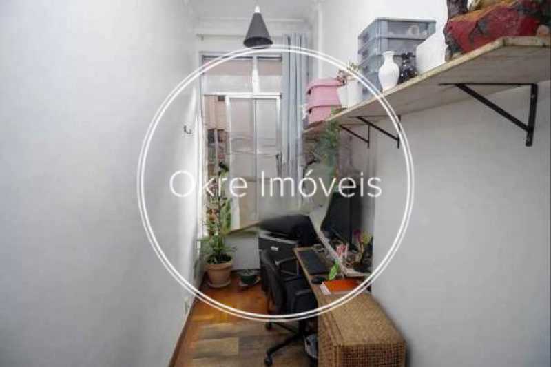 Conheça 06 do imóvel - Apartamento 2 quartos à venda Botafogo, Rio de Janeiro - R$ 657.000 - FLAP20003 - 6 06 - 6