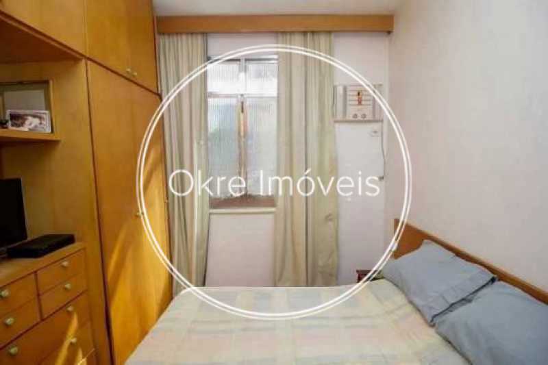 Conheça 08 do imóvel - Apartamento 2 quartos à venda Botafogo, Rio de Janeiro - R$ 657.000 - FLAP20003 - 8 08 - 8