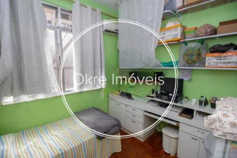Conheça 10 do imóvel - Apartamento 2 quartos à venda Botafogo, Rio de Janeiro - R$ 657.000 - FLAP20003 - 10 10 - 10