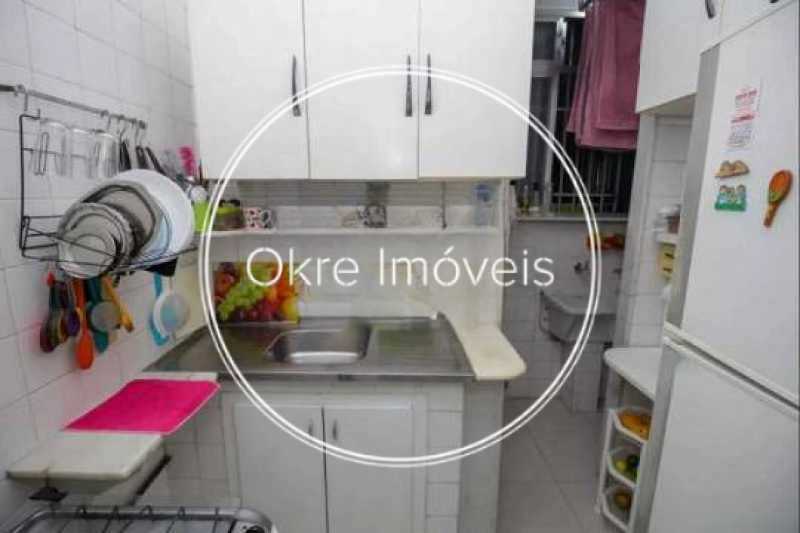Conheça 13 do imóvel - Apartamento 2 quartos à venda Botafogo, Rio de Janeiro - R$ 657.000 - FLAP20003 - 13 13 - 13
