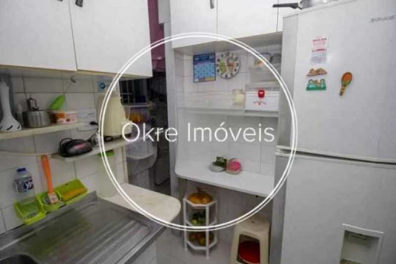 Conheça 14 do imóvel - Apartamento 2 quartos à venda Botafogo, Rio de Janeiro - R$ 657.000 - FLAP20003 - 14 14 - 14