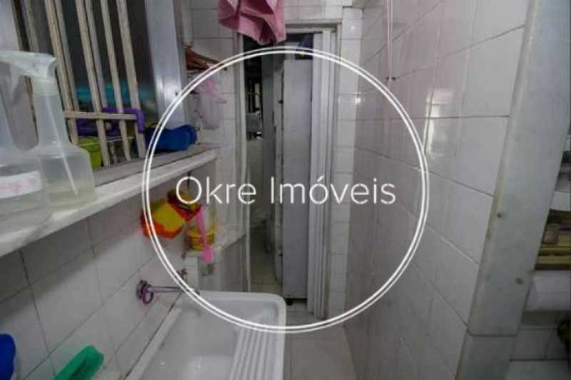 Conheça 15 do imóvel - Apartamento 2 quartos à venda Botafogo, Rio de Janeiro - R$ 657.000 - FLAP20003 - 15 15 - 15