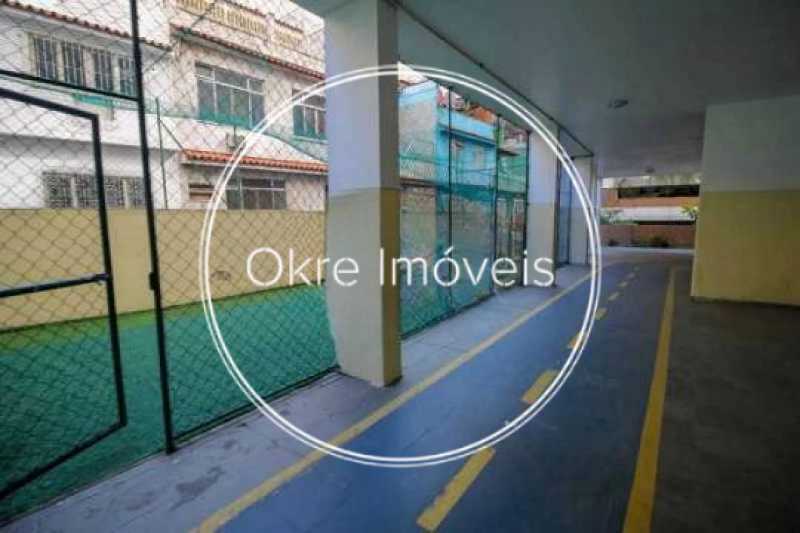 Conheça 16 do imóvel - Apartamento 2 quartos à venda Botafogo, Rio de Janeiro - R$ 657.000 - FLAP20003 - 16 16 - 16