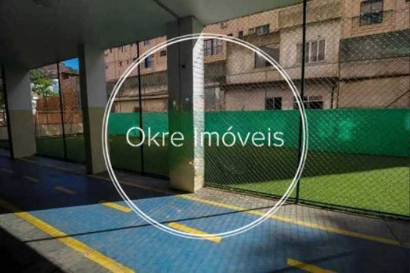 Conheça 17 do imóvel - Apartamento 2 quartos à venda Botafogo, Rio de Janeiro - R$ 657.000 - FLAP20003 - 17 17 - 17