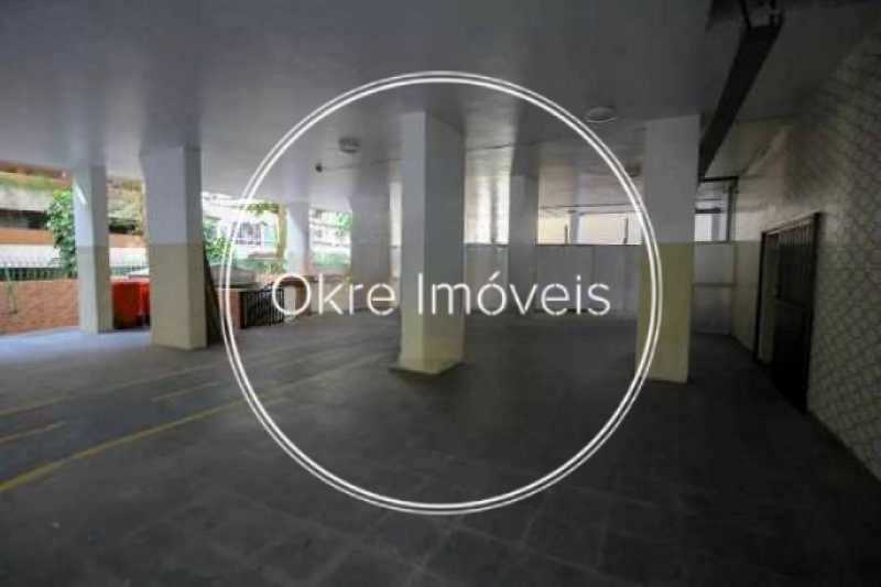 Conheça 18 do imóvel - Apartamento 2 quartos à venda Botafogo, Rio de Janeiro - R$ 657.000 - FLAP20003 - 18 18 - 18