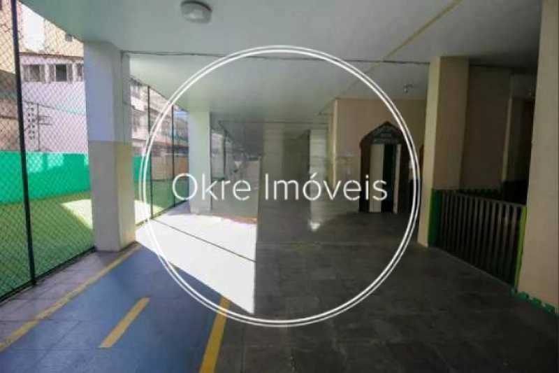 Conheça 19 do imóvel - Apartamento 2 quartos à venda Botafogo, Rio de Janeiro - R$ 657.000 - FLAP20003 - 19 19 - 19