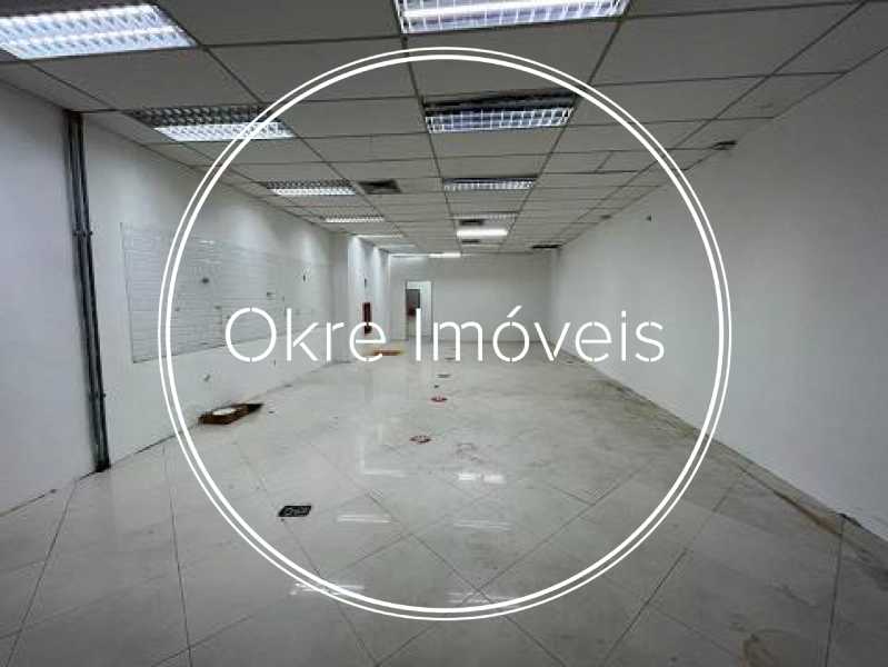 Conheça LOJA 2 do imóvel - Loja 610m² à venda Ipanema, Rio de Janeiro - R$ 29.900.000 - LELJ00001 - 5 LOJA 2 - 5