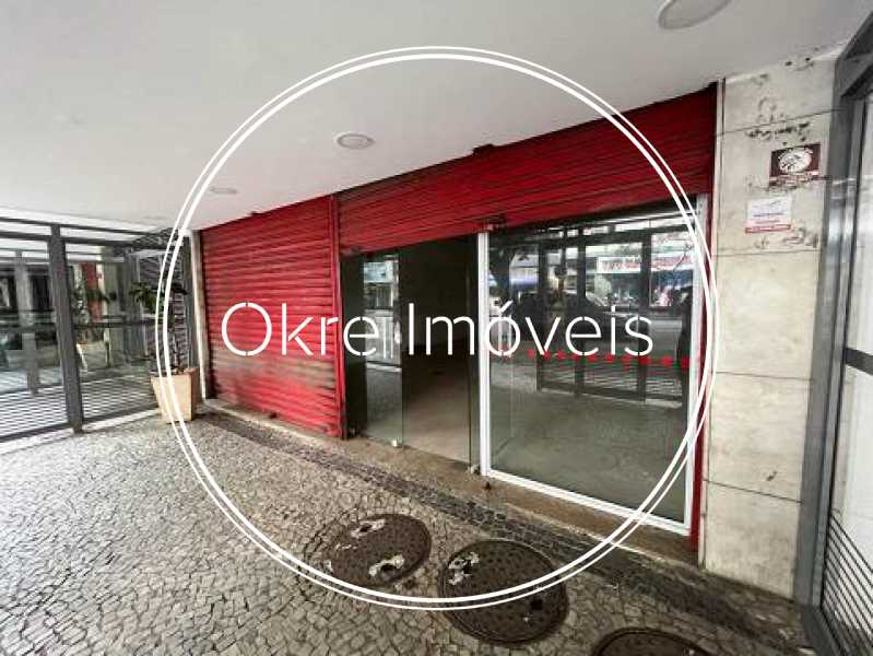 Conheça FRENTE 2 do imóvel - Loja 610m² à venda Ipanema, Rio de Janeiro - R$ 29.900.000 - LELJ00001 - 4 FRENTE 2 - 4