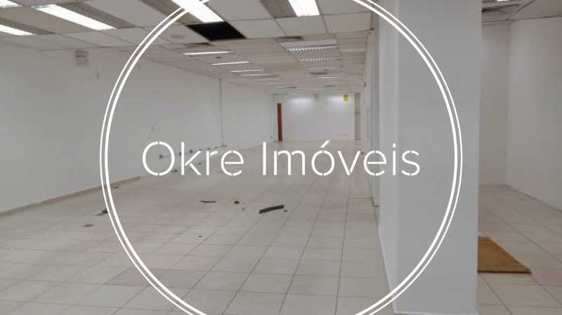 Conheça LOJA do imóvel - Loja 610m² à venda Ipanema, Rio de Janeiro - R$ 29.900.000 - LELJ00001 - 6 LOJA - 6