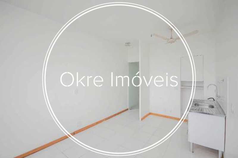 Conheça conjunto-comercial-sala-a-vend do imóvel - Sala Comercial 25m² à venda Ipanema, Rio de Janeiro - R$ 600.000 - LESL00002 - 5 conjunto-comercial-sala-a-vend - 5