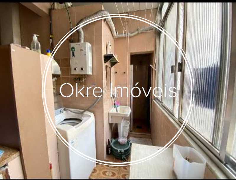 Conheça 963dbf71-6f22-444b-a6df-04eb85 do imóvel - Apartamento 3 quartos à venda Copacabana, Rio de Janeiro - R$ 1.500.000 - LEAP30024 - 23 963dbf71-6f22-444b-a6df-04eb85 - 23
