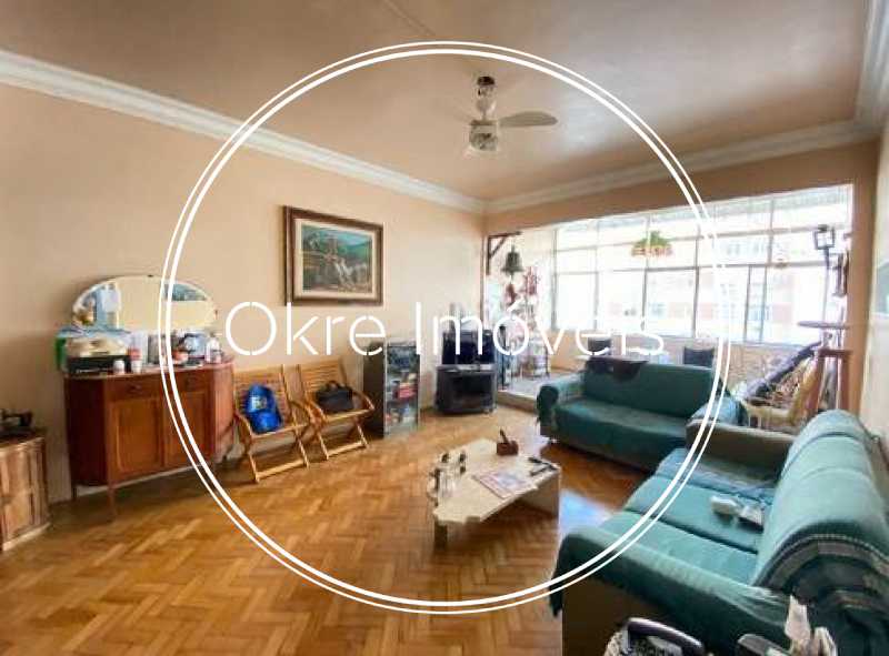 Conheça 98626c80-1813-4f7f-9025-1d44f1 do imóvel - Apartamento 3 quartos à venda Copacabana, Rio de Janeiro - R$ 1.500.000 - LEAP30024 - 5 98626c80-1813-4f7f-9025-1d44f1 - 5