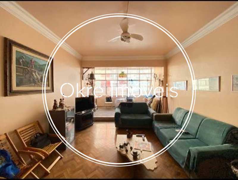Conheça ae6b27a4-534d-4401-b427-f4017a do imóvel - Apartamento 3 quartos à venda Copacabana, Rio de Janeiro - R$ 1.500.000 - LEAP30024 - 3 ae6b27a4-534d-4401-b427-f4017a - 3