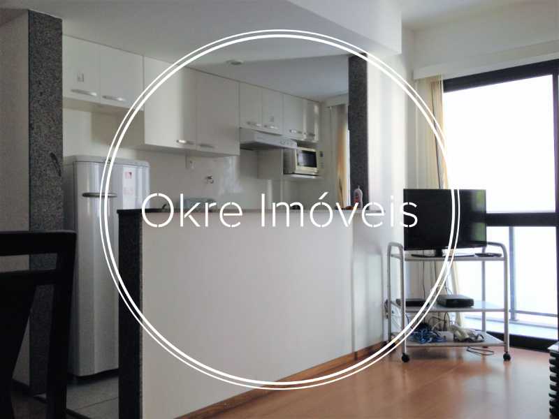 Conheça imovel_13815_237372 do imóvel - Flat 2 quartos à venda Ipanema, Rio de Janeiro - R$ 2.200.000 - LEFL20001 - 13 imovel_13815_237372 - 13